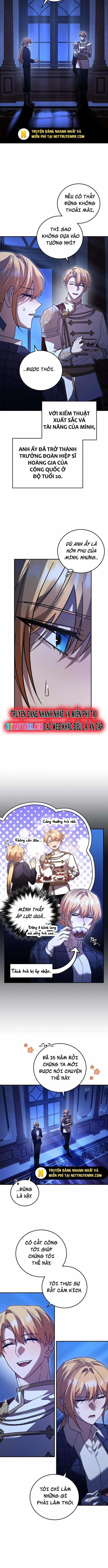 Anh Hùng, Ác Quỷ Và Kẻ Phản Diện 76 trang 2