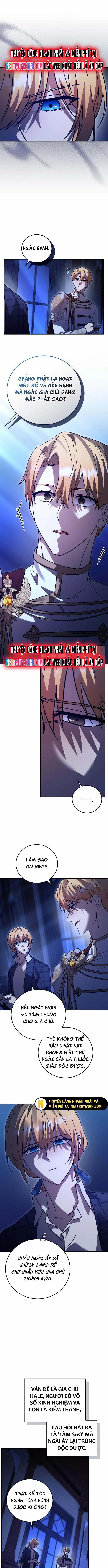 Anh Hùng, Ác Quỷ Và Kẻ Phản Diện 76 trang 3