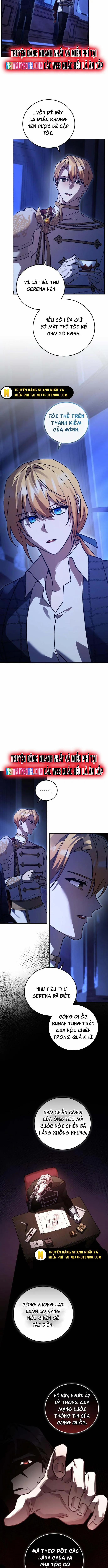 Anh Hùng, Ác Quỷ Và Kẻ Phản Diện 76 trang 4