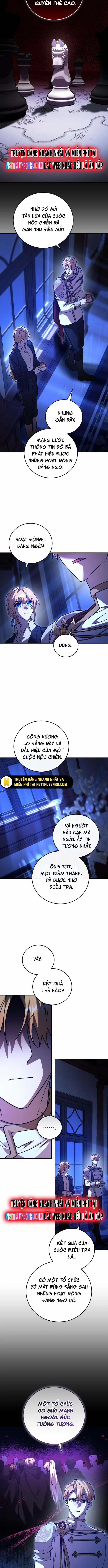 Anh Hùng, Ác Quỷ Và Kẻ Phản Diện 76 trang 5