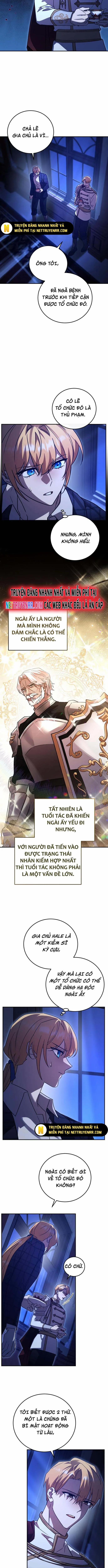 Anh Hùng, Ác Quỷ Và Kẻ Phản Diện 76 trang 6