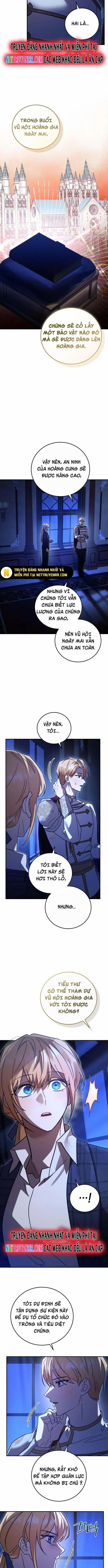 Anh Hùng, Ác Quỷ Và Kẻ Phản Diện 76 trang 7