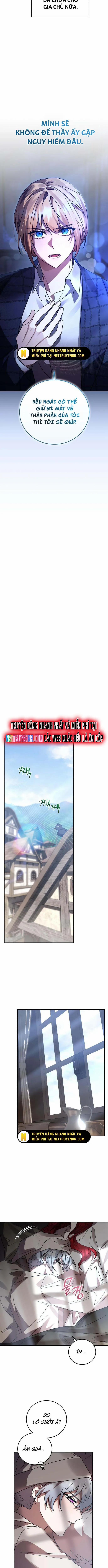 Anh Hùng, Ác Quỷ Và Kẻ Phản Diện 76 trang 9