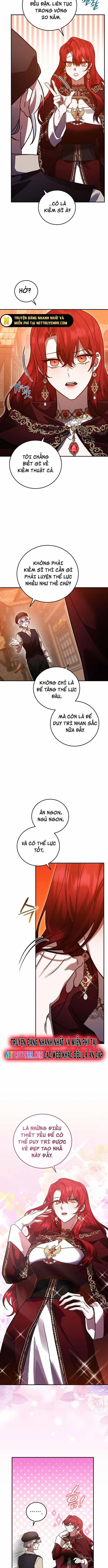 Anh Hùng, Ác Quỷ Và Kẻ Phản Diện 77 trang 1