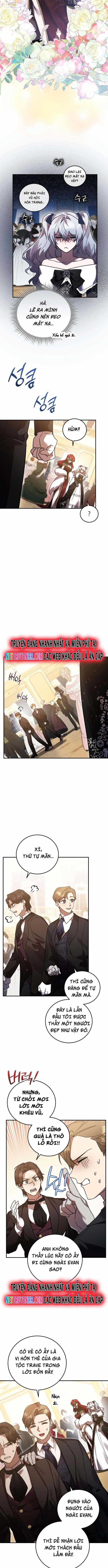Anh Hùng, Ác Quỷ Và Kẻ Phản Diện 77 trang 10