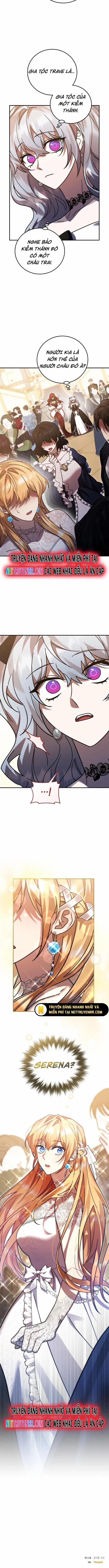 Anh Hùng, Ác Quỷ Và Kẻ Phản Diện 77 trang 11