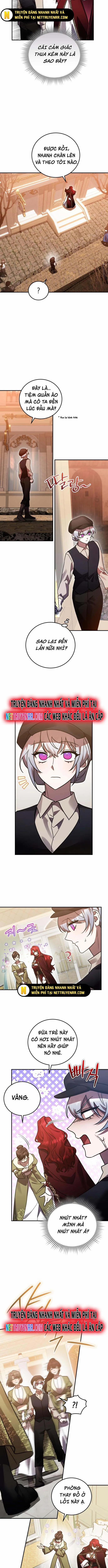 Anh Hùng, Ác Quỷ Và Kẻ Phản Diện 77 trang 2