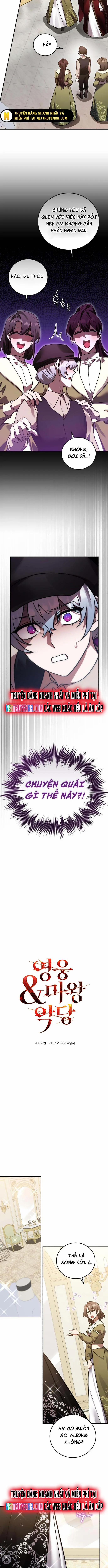 Anh Hùng, Ác Quỷ Và Kẻ Phản Diện 77 trang 3