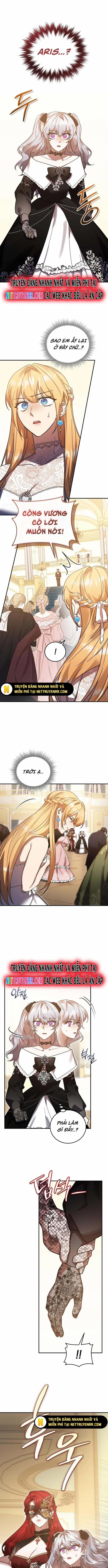 Anh Hùng, Ác Quỷ Và Kẻ Phản Diện 78 trang 10