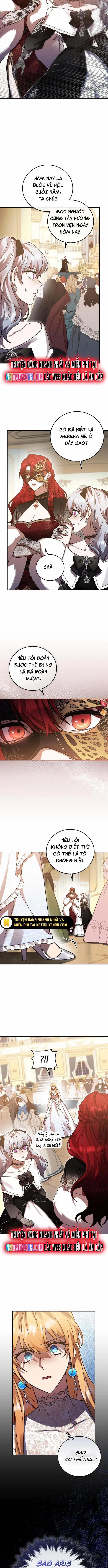 Anh Hùng, Ác Quỷ Và Kẻ Phản Diện 78 trang 11