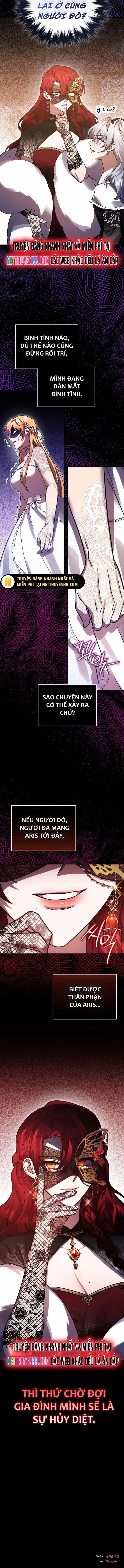 Anh Hùng, Ác Quỷ Và Kẻ Phản Diện 78 trang 12