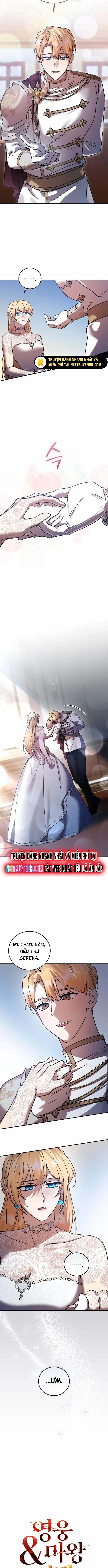 Anh Hùng, Ác Quỷ Và Kẻ Phản Diện 78 trang 2