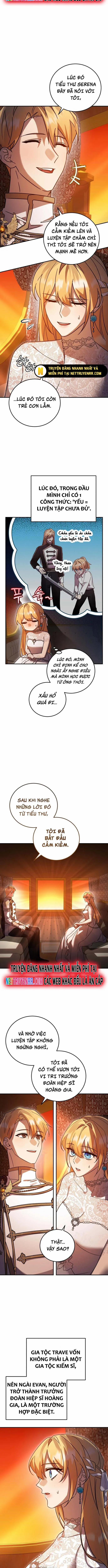 Anh Hùng, Ác Quỷ Và Kẻ Phản Diện 78 trang 5