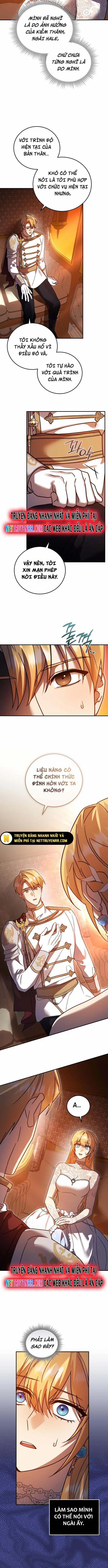 Anh Hùng, Ác Quỷ Và Kẻ Phản Diện 78 trang 6