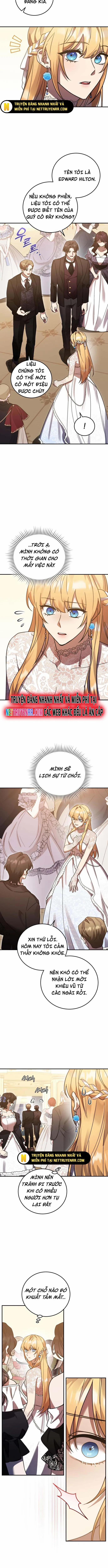 Anh Hùng, Ác Quỷ Và Kẻ Phản Diện 78 trang 9