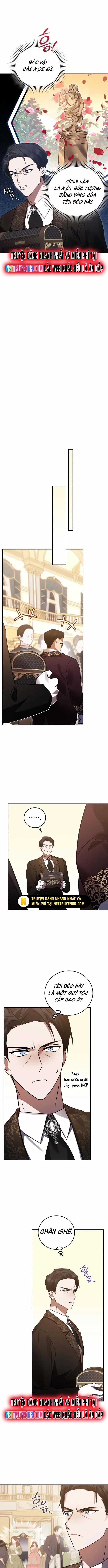 Anh Hùng, Ác Quỷ Và Kẻ Phản Diện 79 trang 10