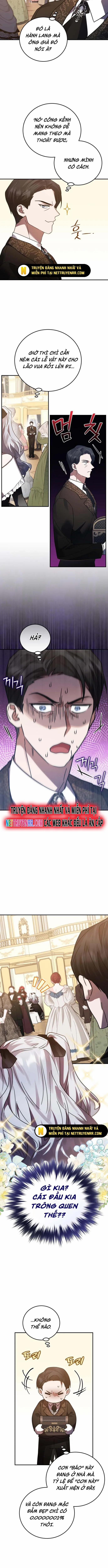 Anh Hùng, Ác Quỷ Và Kẻ Phản Diện 79 trang 11