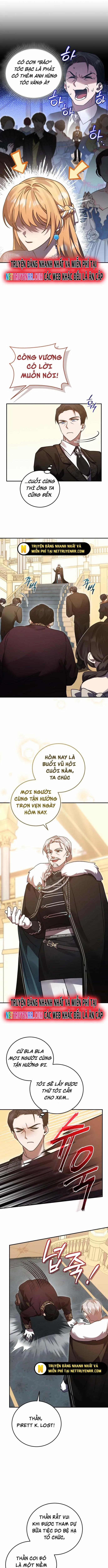 Anh Hùng, Ác Quỷ Và Kẻ Phản Diện 79 trang 12