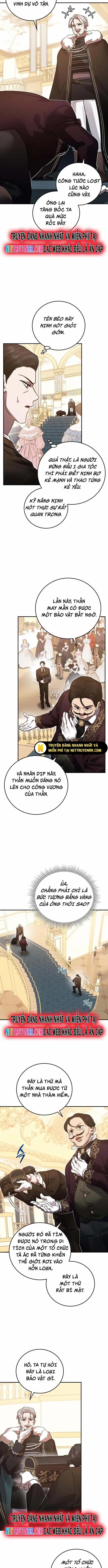 Anh Hùng, Ác Quỷ Và Kẻ Phản Diện 79 trang 13