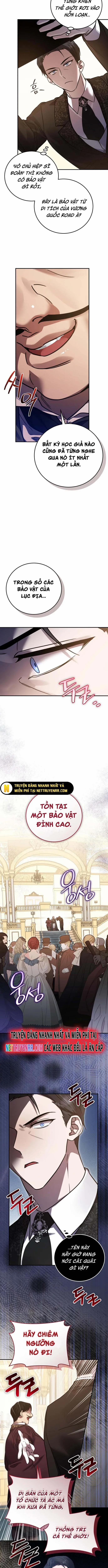 Anh Hùng, Ác Quỷ Và Kẻ Phản Diện 79 trang 14