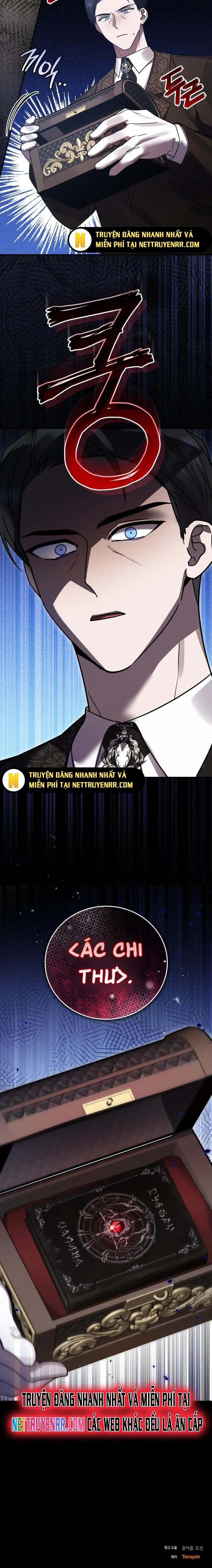 Anh Hùng, Ác Quỷ Và Kẻ Phản Diện 79 trang 15