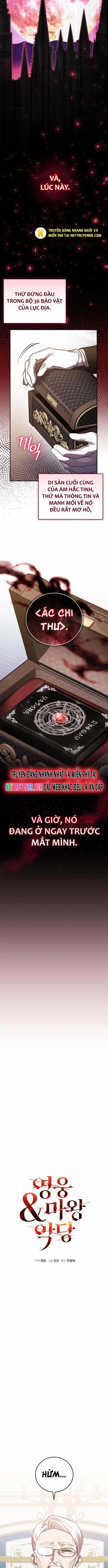 Anh Hùng, Ác Quỷ Và Kẻ Phản Diện 79 trang 2