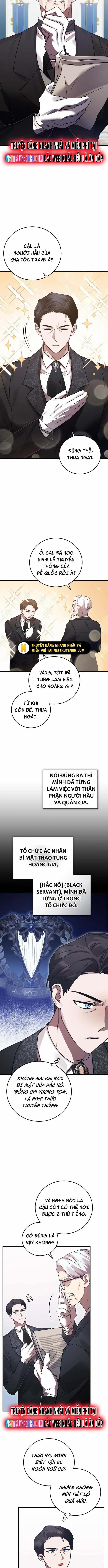 Anh Hùng, Ác Quỷ Và Kẻ Phản Diện 79 trang 3