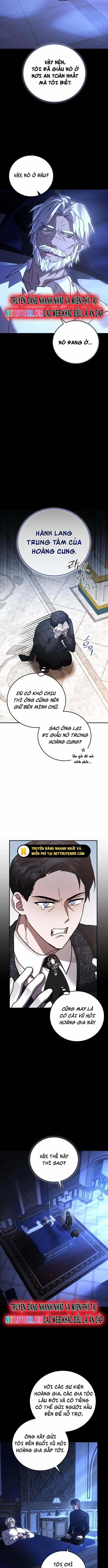 Anh Hùng, Ác Quỷ Và Kẻ Phản Diện 79 trang 5