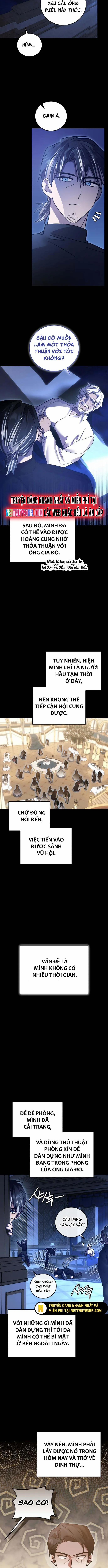 Anh Hùng, Ác Quỷ Và Kẻ Phản Diện 79 trang 6