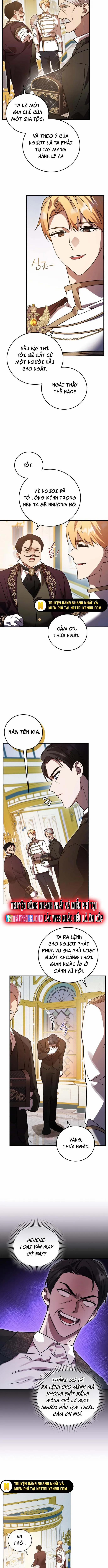 Anh Hùng, Ác Quỷ Và Kẻ Phản Diện 79 trang 8