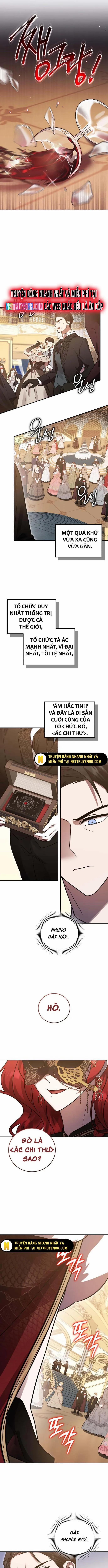 Anh Hùng, Ác Quỷ Và Kẻ Phản Diện 80 trang 1