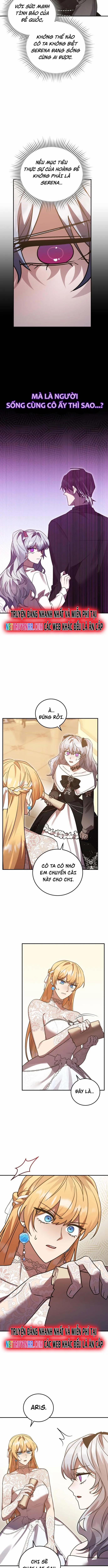 Anh Hùng, Ác Quỷ Và Kẻ Phản Diện 80 trang 10