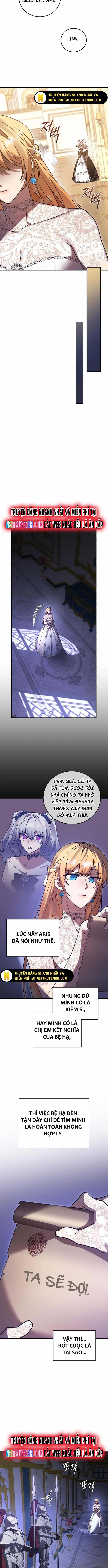 Anh Hùng, Ác Quỷ Và Kẻ Phản Diện 80 trang 11