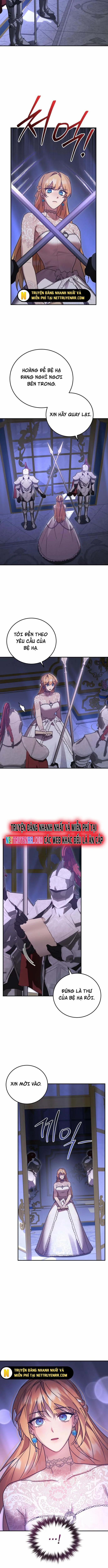 Anh Hùng, Ác Quỷ Và Kẻ Phản Diện 80 trang 12