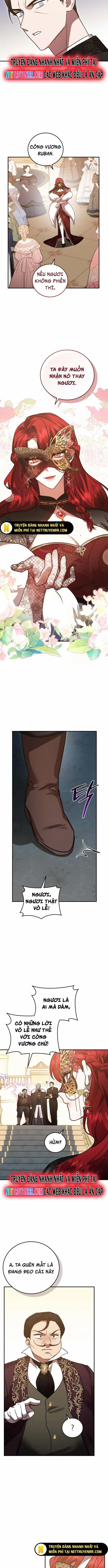 Anh Hùng, Ác Quỷ Và Kẻ Phản Diện 80 trang 2