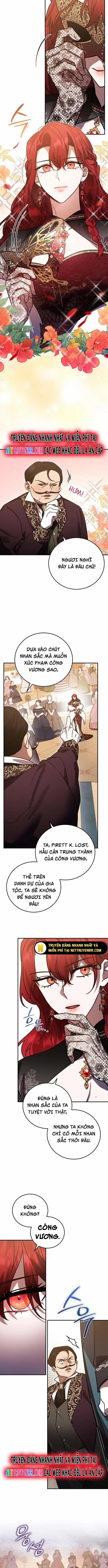 Anh Hùng, Ác Quỷ Và Kẻ Phản Diện 80 trang 3