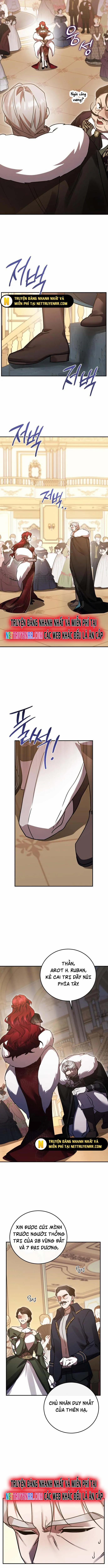 Anh Hùng, Ác Quỷ Và Kẻ Phản Diện 80 trang 4