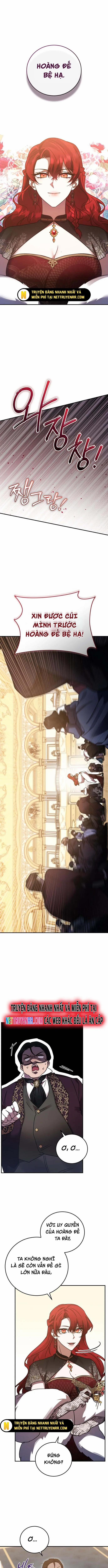 Anh Hùng, Ác Quỷ Và Kẻ Phản Diện 80 trang 5