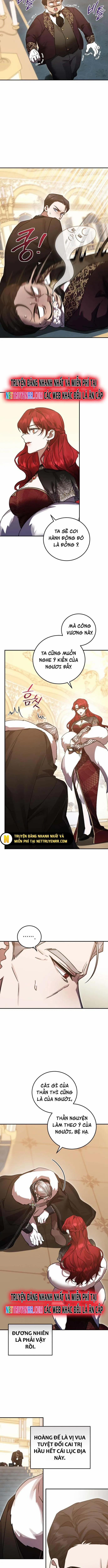 Anh Hùng, Ác Quỷ Và Kẻ Phản Diện 80 trang 6