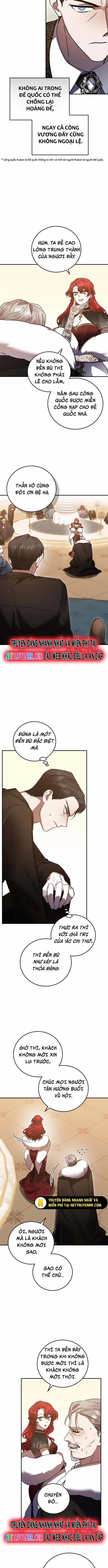 Anh Hùng, Ác Quỷ Và Kẻ Phản Diện 80 trang 7