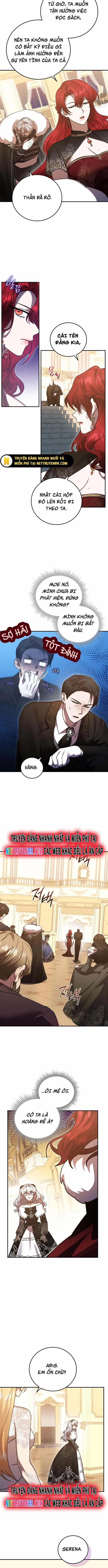 Anh Hùng, Ác Quỷ Và Kẻ Phản Diện 80 trang 8