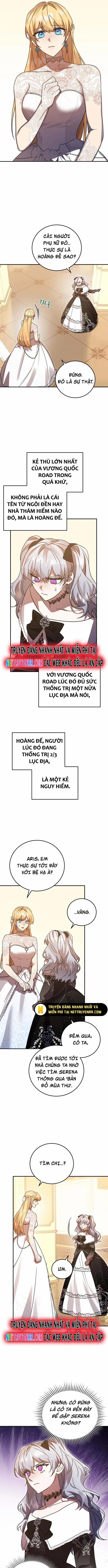 Anh Hùng, Ác Quỷ Và Kẻ Phản Diện 80 trang 9