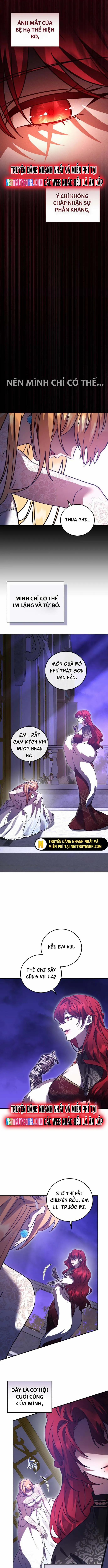 Anh Hùng, Ác Quỷ Và Kẻ Phản Diện 81 trang 11