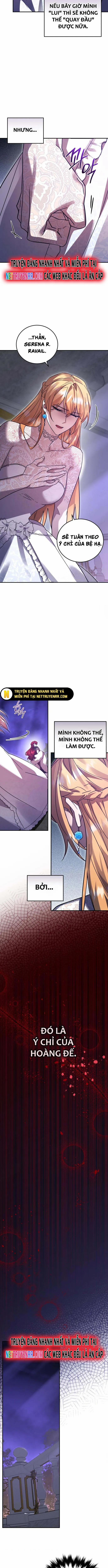 Anh Hùng, Ác Quỷ Và Kẻ Phản Diện 81 trang 12