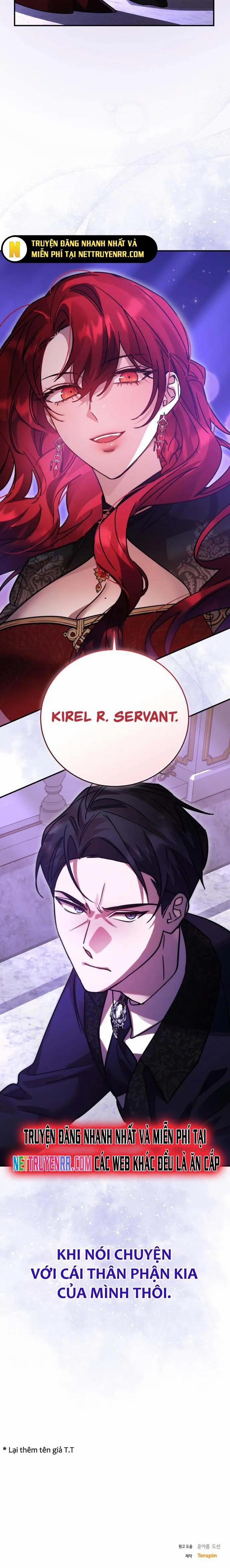 Anh Hùng, Ác Quỷ Và Kẻ Phản Diện 81 trang 15