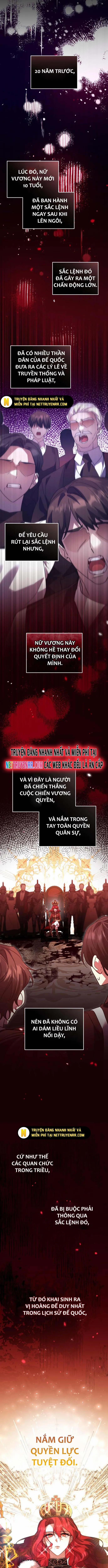 Anh Hùng, Ác Quỷ Và Kẻ Phản Diện 81 trang 4