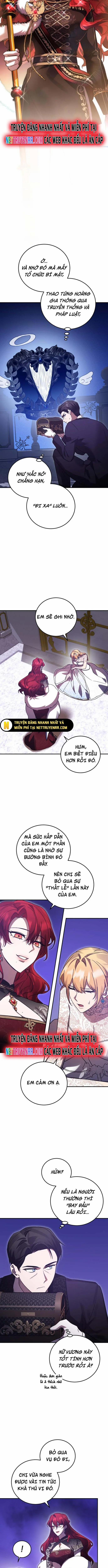Anh Hùng, Ác Quỷ Và Kẻ Phản Diện 81 trang 5