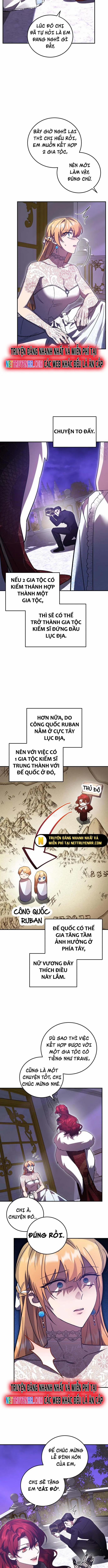 Anh Hùng, Ác Quỷ Và Kẻ Phản Diện 81 trang 7