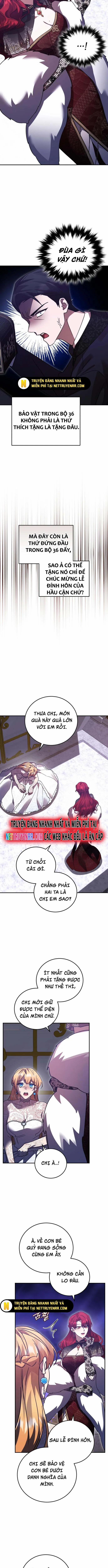 Anh Hùng, Ác Quỷ Và Kẻ Phản Diện 81 trang 8