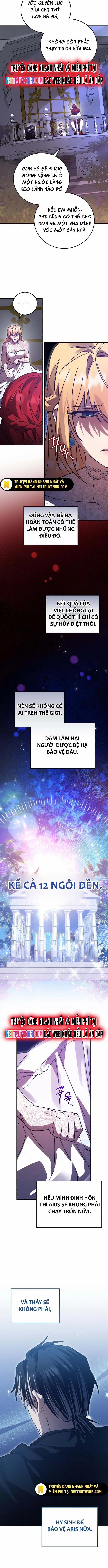 Anh Hùng, Ác Quỷ Và Kẻ Phản Diện 81 trang 9